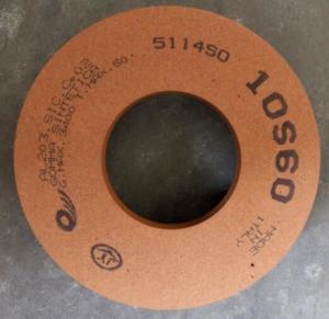 Quality Polishing wheel for glass edging machine 10S60 wholesale