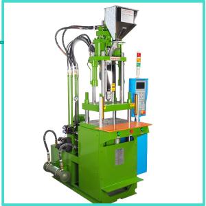 Quality Mini Vertical Injection Moulding Machine Screw Dia 30mm To 34mm wholesale