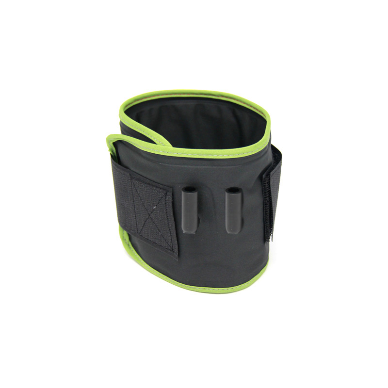 Medical Materials Accessories Thigh Tourniquet Cuff with Single Portal Gas Nozzle