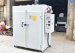 PID Control SS41 Electrical heating Industrial Drying Oven