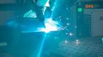 LAHW Welding System