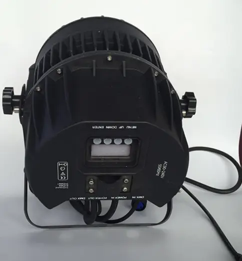 Outdoor LED Waterproof Light Ra80 RGBW Lyre 100w 300w Moving Head Luces Disc 95 Rgb Dj Night Club