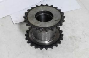 Quality Double chain wheel WDZ9 wholesale