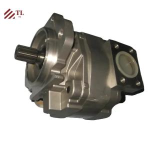 Quality Hydraulic Main Pump Pilot Pump 705-41-01620 for Excavator PVD15 Excavator Parts wholesale