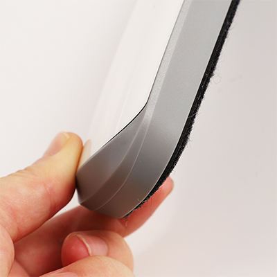 Strong Magnetic Plastic Eraser