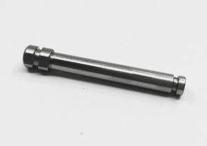 Quality High percision bicycle drive shaft cnc metal bicycle part axis of rotation shaft parts stainless steel wholesale