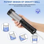 Wireless Oral Irrigator Water Pick Portable Massage Clean Flossing Dental