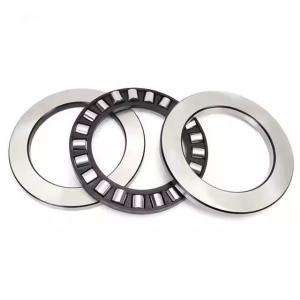 Quality AXK6590 Thrust Needle Roller Bearing 65x90x3mm Size Long Life Performance Stable Low Noise High Bearing Capacity wholesale