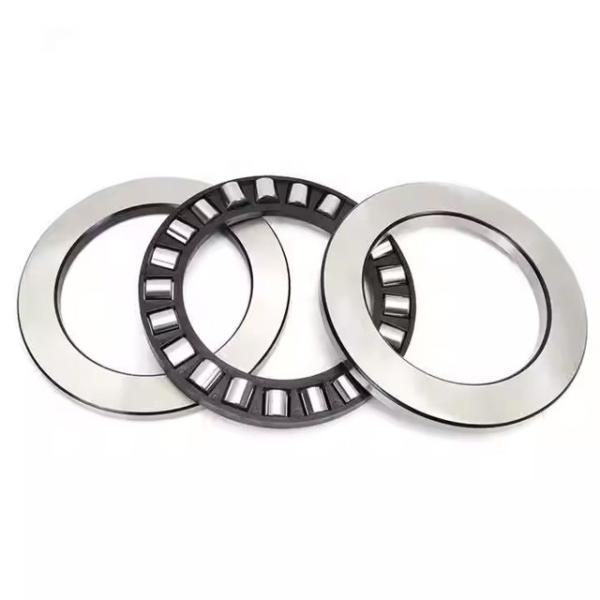 AXK6590 Thrust Needle Roller Bearing 65x90x3mm Size Long Life Performance Stable