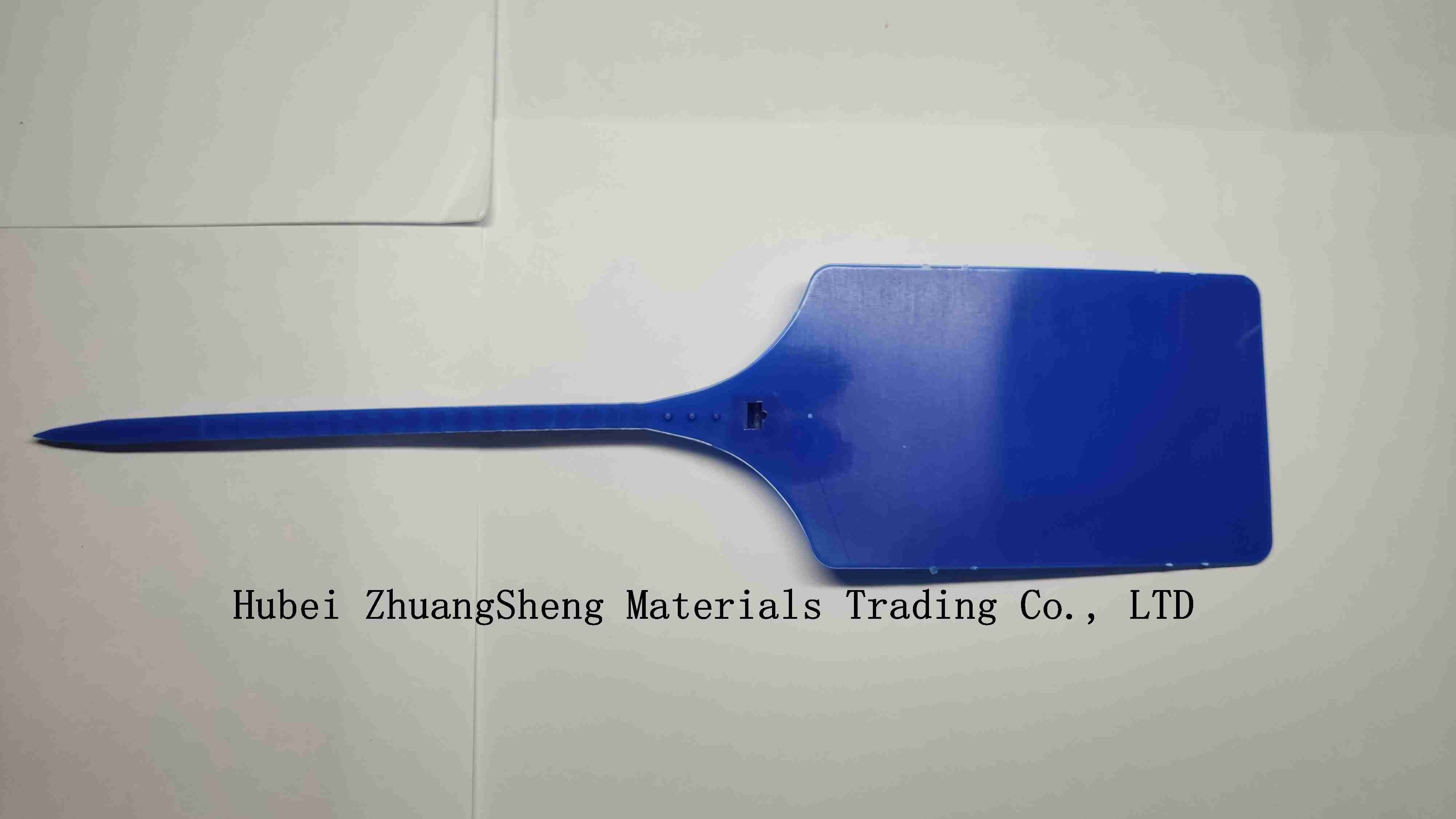 Customized Disposable Plastic Seal Tag Nylon Cable Tie Tag self locking nylon cable ties