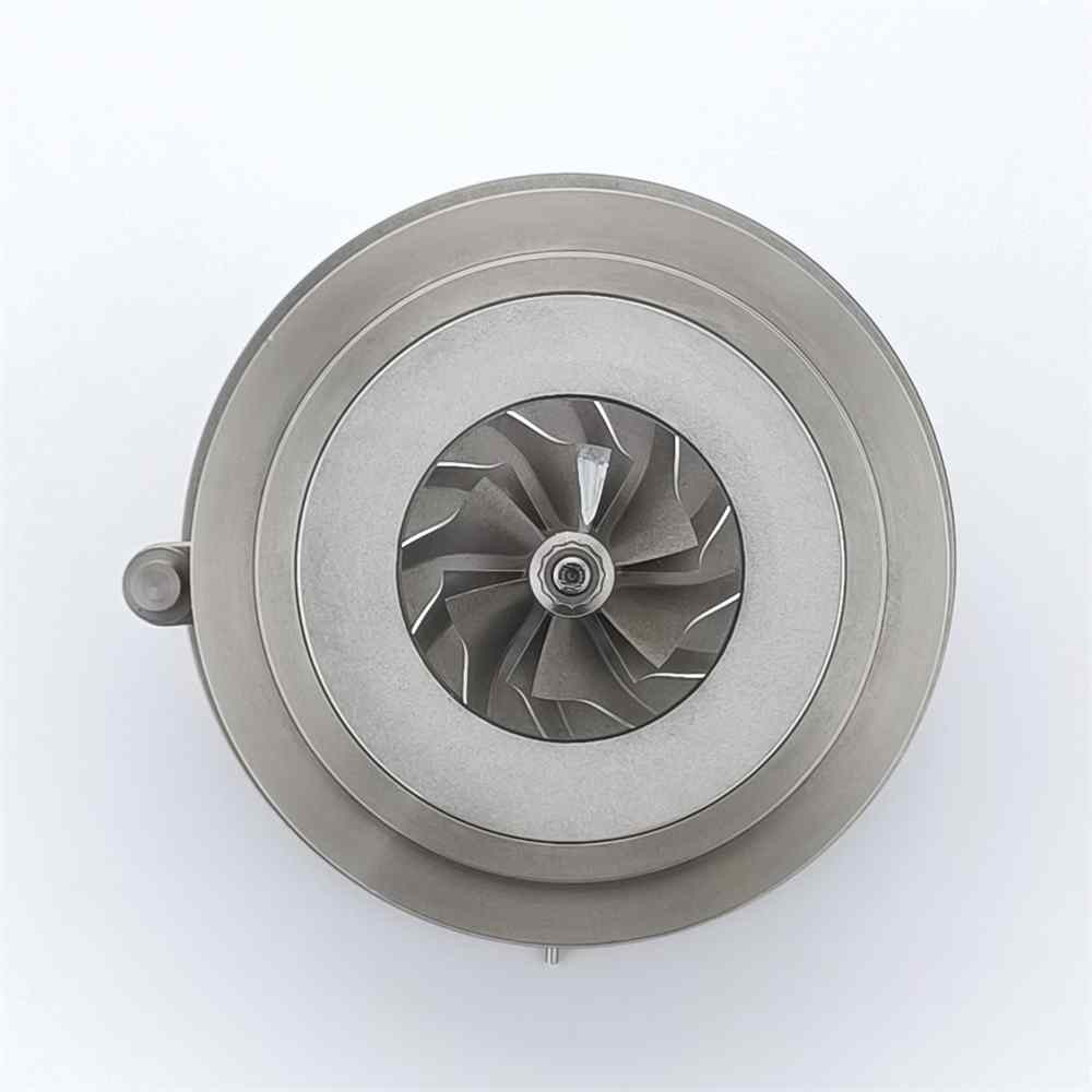 GTB1549VK Turbocharger Chra Cartridge 762463-0002 762463-5002S 762463-0003 For Chevrolet Captiva 2.0 D Opel