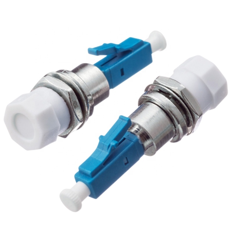 Upgrade Your Internet Connection with Fibconet FTTH Fiber Adapter and Fast Connector