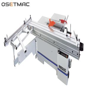 Quality Wood Carpentry 3200mm Woodworking Sliding Table Saw wholesale