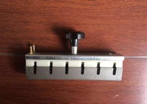 Quality Monitoring Device Weaving Loom Spare Parts 911307074 Contact Clip wholesale