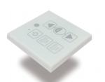 trailing edge dimmer Dimmer touch 100W LED downlight triac dimming panel 86