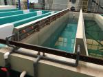 1000T/Month Anodizing Line Equipment Automatic / Semiautomatic