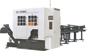 Quality HY-150 High Productivity CNC Circular Saw Machine wholesale