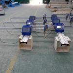 120A Metal Plasma Cutter Machine