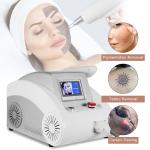 Qswitch Nd Yag Eyebrow Tattoo Removal Beauty Machine Carbon Peeling Ance