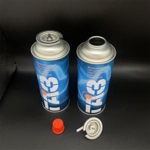 Quality Portable Butane Gas Canisters for Camping Stoves - Reliable Fuel Source for Outdoor Cooking Adventures wholesale