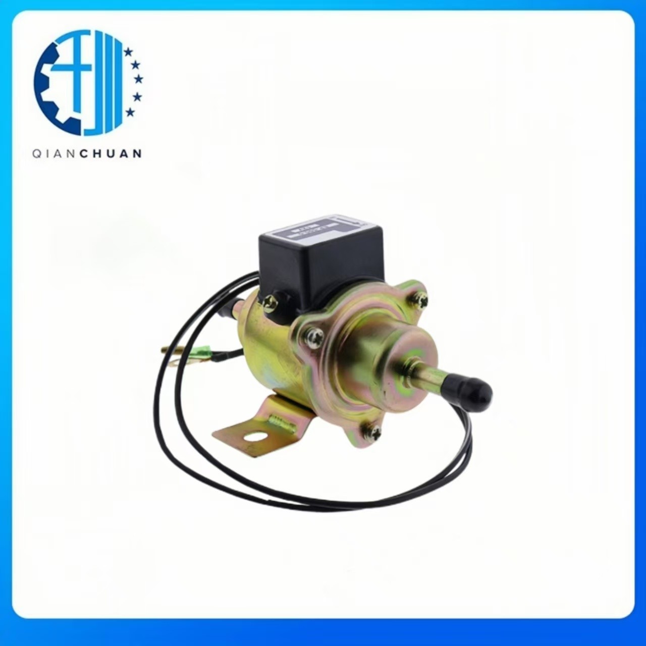 30N60-20300 Fuel Pump for Mitsubishi Engine L3E KUBOTA L3830D G3200 KH91 KH61