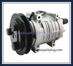 Car conditioning R134a ac valeo TM21 air conditioner compressor