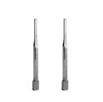 JIS Standard Tungsten Carbide Hole Cutting Punch