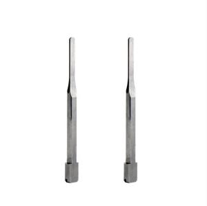 Quality Stamping Die Hardware D2 Precision Mould Parts wholesale
