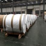 Decoration SGS 8006 0.03mm Kitchen Aluminum Foil