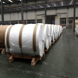 Quality Kitchenware Round FDA 0.2mm Aluminium Container Foil wholesale