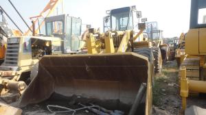 Quality Japanese original used kawasaki 90z wheel loader for sale wholesale