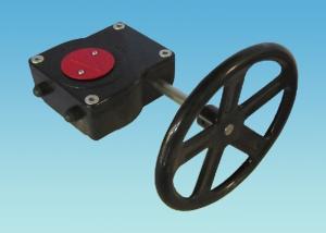 Quality Multistage Gear Operator wholesale