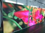 Outdoor Stage Background Rental LED Display P4.8 1920HZ 500X500MM cabinet HD