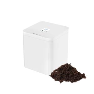 Quality Smart 5.2 Liters Kitchen Composter Machine OEM Supported Household wholesale