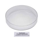 89% Cationic Polyacrylamide Powder For Textile Industry