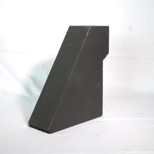 Quality High Temperature Sintered Silicon Carbide Brick For Steel Plant Construction wholesale