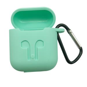 Quality Colorful Waterproof Apple Airpods Case , Airpod Case Cover Easy To Clean wholesale