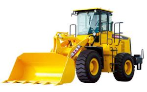 Quality LW400K Wheel Loader Earthmoving Machinery wholesale