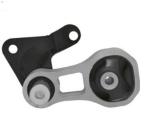 Steel Elastomer Lower Ford Fiesta Engine Mount 8V5Z6068A 3S616P082AA DD3239040