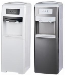 Quality R600a Free-standing Water Dispenser-WDF818 wholesale