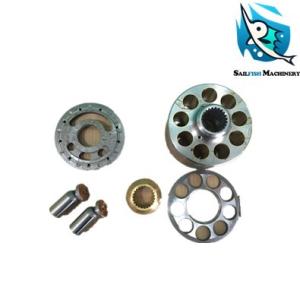 Quality PC210-7 pump spare parts pump kits for KOMATSU excavator wholesale