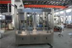 3 In 1 Carbonated Drink Bottling Machine