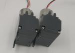 low noise 85kpa pressure low flow long life span dc 6v brushless pump