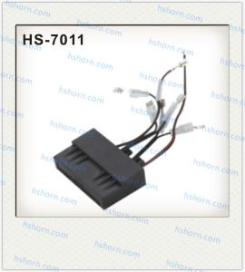 Quality Horn Parts (HS-7011) wholesale