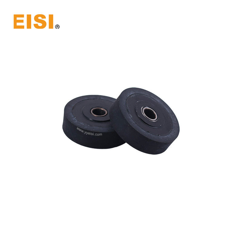 SM52 Rubber Roller Feeder 6*32*10mm