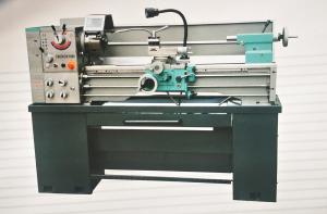 Quality Mechanical Precision Bench Top Metal Lathe 1000mm New Condition wholesale