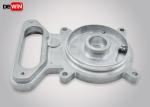 Machining Precision Aluminium Pressure Die Casting For Oil Pump Part