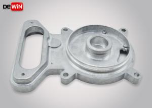 Quality Machining Precision Aluminium Die Casting Parts 90 HRB Material Hardness wholesale