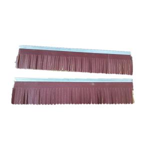 Quality Abrasive Polishing Sanding Aluminium Oxide Sandpaper Sisal Brush wholesale