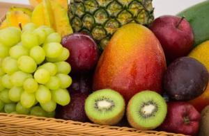 Quality FAMI QS / FDA Certified Fruit Flavor Powder Animal Feed Flavors Fine Granules wholesale